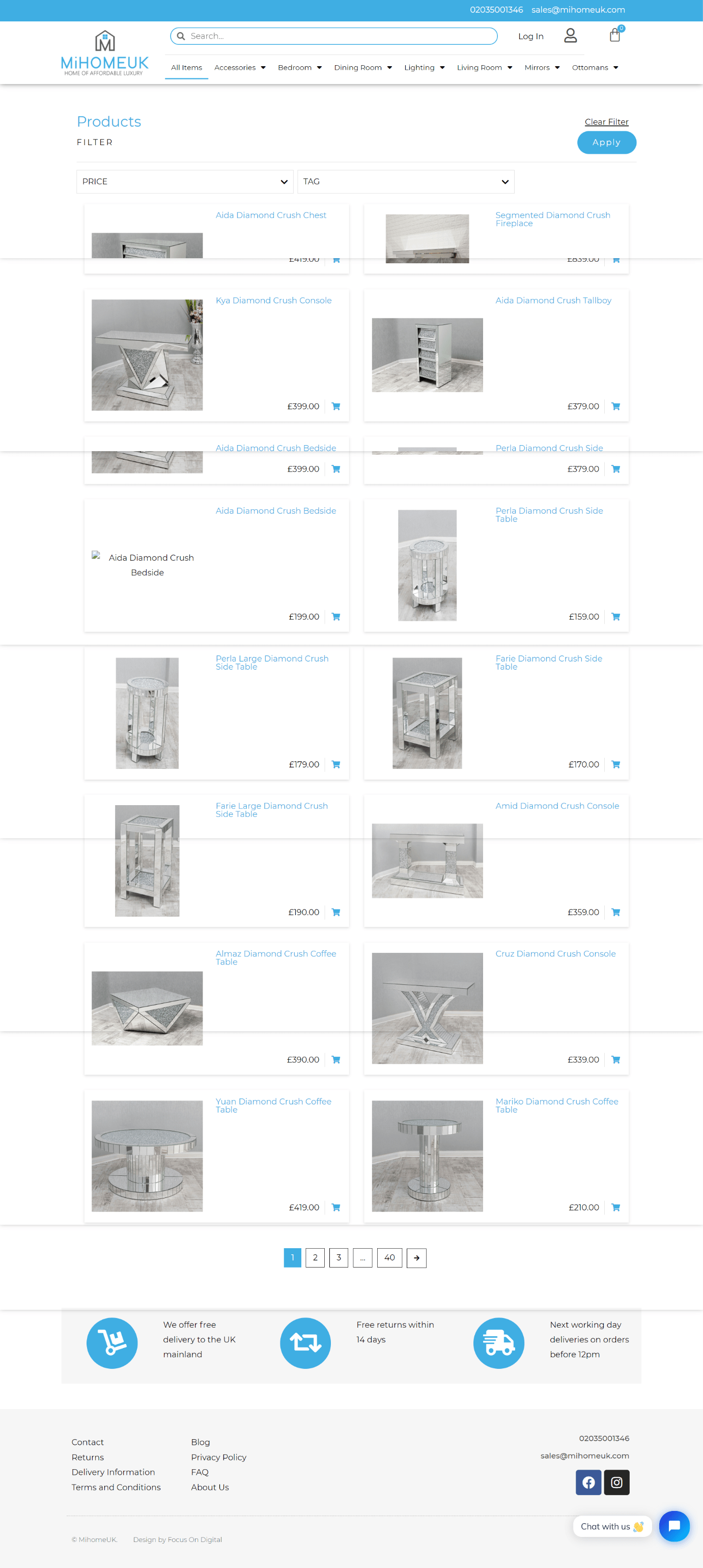 products